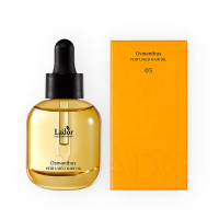 Lador Парфюмированное масло для волос Osmanthus 03 Hair Oil 30 мл.Корея Lador Парфюмированное масло для волос Osmanthus 03 Hair Oil 30 мл.Корея