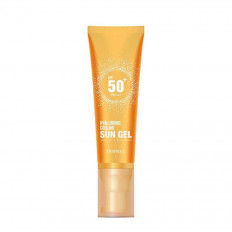 DEOPROCE Солнцезащитный гель Brightening Anti-Wrinkle SPF 50 PA+++ 50 мл. Корея