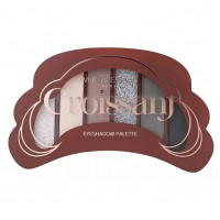 Vivienne Sabo Палетка теней для век Palette de Fards a Paupieres Croissant Vivienne Sabo Палетка теней для век Palette de Fards a Paupieres Croissant