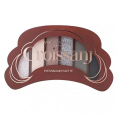 Vivienne Sabo Палетка теней для век Palette de Fards a Paupieres Croissant