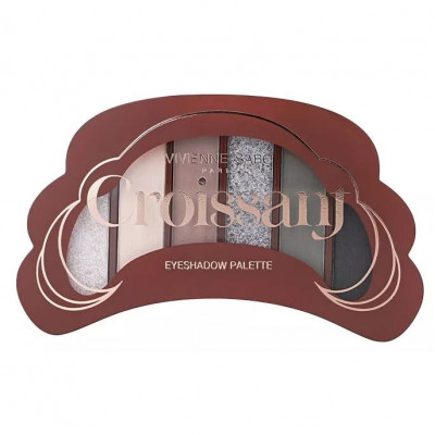 Vivienne Sabo Палетка теней для век Palette de Fards a Paupieres Croissant Vivienne Sabo Палетка теней для век Palette de Fards a Paupieres Croissant