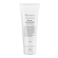 Ciracle Пенка для умывания с энзимами Enzyme Foam Cleanser 150 мл. Корея