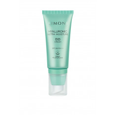 LIMONI Ультраувлажняющий ББ Ultra Moisture SPF28/PA++ ЧЗ