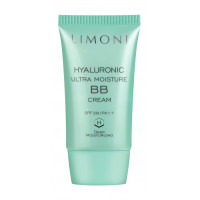 LIMONI Ультраувлажняющий ББ Ultra Moisture SPF28/PA++
