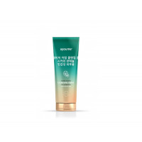 Ayoume Успокаивающая пенка с пантенолом и центеллой Nature Calming Cleansing Foam 100 мл. Корея Ayoume Успокаивающая пенка с пантенолом и центеллой Nature Calming Cleansing Foam 100 мл. Корея