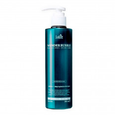 Lador Шампунь увлажняющий Wonder Bubble Shampoo 250 мл. Корея