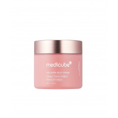 Medicube Укрепляющий крем-гель с коллагеном Collagen Jelly Cream 50 мл. Корея Medicube Укрепляющий крем-гель с коллагеном Collagen Jelly Cream 50 мл. Корея