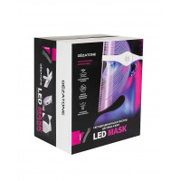 GEZATONE M1030 Прибор для ухода за кожей лица LED маска