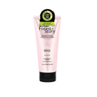 Welcos Forest Story Маска для гладкости волос с маслом моринги View Miracle Smooth 200 мл. Корея Welcos Forest Story Маска для гладкости волос с маслом моринги View Miracle Smooth 200 мл. Корея