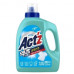 Концентрированный гель для стирки ACT'Z Deofresh For Indoor Dryness 1,4 л. Корея Концентрированный гель для стирки ACT'Z Deofresh For Indoor Dryness 1,4 л. Корея