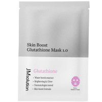 JMSolution Тканевая маска с глутатионом Skin Boost Clutathione Mask