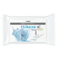 Anskin Маска альгинатная с гиалуроновой кислотой Hyaluronic 240 гр. Корея