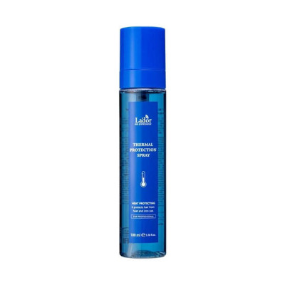 Lador Термозащитная эссенсия для волос Thermal Protection Spray 100 мл. Корея