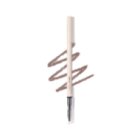 SHIK Карандаш для бровей пудровый Brow Powder Pencil Taupe