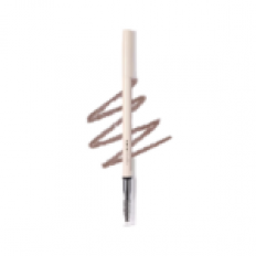 SHIK Карандаш для бровей пудровый Brow Powder Pencil Taupe SHIK Карандаш для бровей пудровый Brow Powder Pencil Taupe