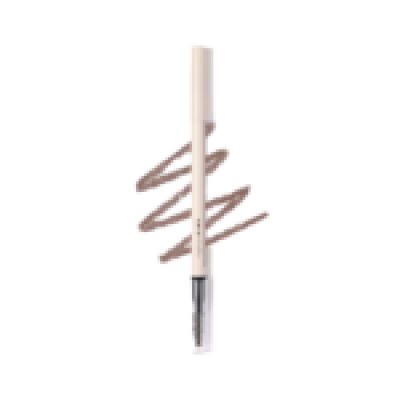 SHIK Карандаш для бровей пудровый Brow Powder Pencil Taupe