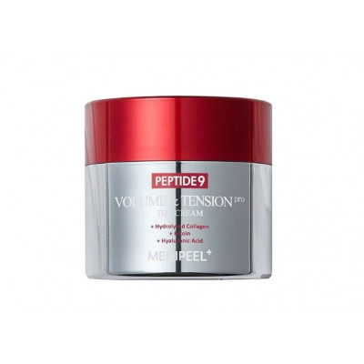 MEDI-PEEL Лифтинг крем с пептидами Peptide 9 Volume&Tension  Tox Cream PRO 50 мл. Корея