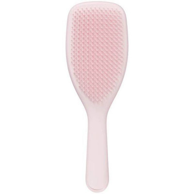 Расческа TANGLE TEEZER The Large Wet Detangler Pink Hibiscus