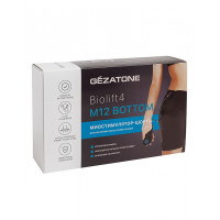 GEZATONE Biolift4 M12 Bottom Прибор по уходу и массажа за телом