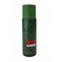 Дезодорант 200 мл Hugo Boss HOGO FOR MEN