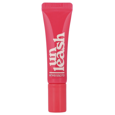 Unleashia Блеск-бальзам Sunset Dazzle Gloss Balm (Prague 06) 10 г. Корея