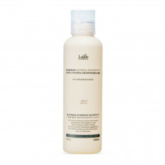 Lador Шампунь для волос с натуральными ингредиентами Triplex Shampoo 150 мл. Корея
