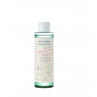 AXIS-Y Тонер для проблемной кожи с центеллой и BHA-кислотой Daily Purifying Toner 200 мл. Корея