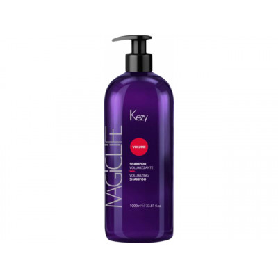 Kezy Шампунь для объема MagicLife Volume Shampoo 1000 мл.