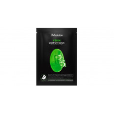 JMsolution Тканевая маска с витамином В3 V Skin Comfort Mask Корея JMsolution Тканевая маска с витамином В3 V Skin Comfort Mask Корея
