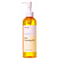 Manyo Гидрофильное масло для глубокого очищения кожи Pure Cleansing Oil 200 мл. Корея
