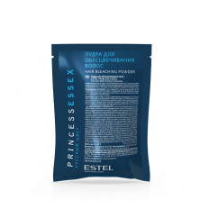 ESTEL Пудра для обесцвечивания волос Princess Essex Bleaching Powder 30 г.