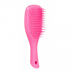 Расческа TANGLE TEEZER The Wet Detangler Mini Baby Pink Sherbet