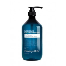 NARD Шампунь для волос укрепляющий охлаждающий Hair Loss Care Shampoo 500мл.Корея