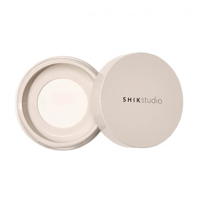 SHIK Пудра для лица рассыпчатая фиксирующая Skin Filter Loose Powder 8 г. SHIK Пудра для лица рассыпчатая фиксирующая Skin Filter Loose Powder 8 г.