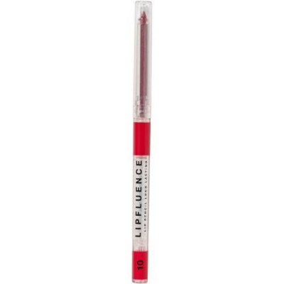 Influence Beauty Карандаш для губ автоматический Lipfluence Automatic Lip Pencil