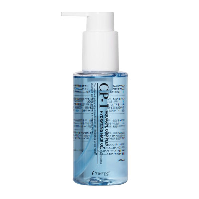 ESTHETIC HOUSE Масло для волос увлажняющее CP-1 Aquaxyl Complex Hydrating Hair Oil 100 мл. Корея