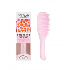 Расческа TANGLE TEEZER The Ultimate Detangler Vibrant Leopard