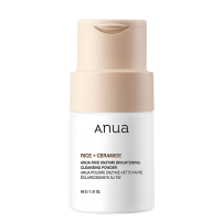 ANUA Энзимная пудра с экстрактом риса Brightening Cleansing Powder