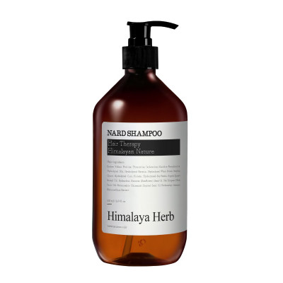 NARD Шампунь для волос и кожи головы Hair Solution Signature Shampoo 500 мл. Корея NARD Шампунь для волос и кожи головы Hair Solution Signature Shampoo 500 мл. Корея