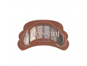 Vivienne Sabo Палетка теней для век Palette de Fards a Paupieres Croissant (04)