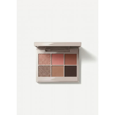 SHIK Палетка теней для век Perfect Nude Eyeshadow Palette