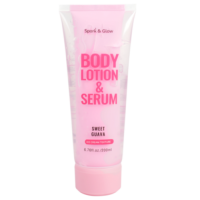 Spark&Glow Лосьон для тела Body Lotion Sweet&Guava 200 мл. Spark&Glow Лосьон для тела Body Lotion Sweet&Guava 200 мл.