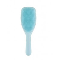 Расческа TANGLE TEEZER The Large Wet Detangler Fine & Fragile Seafoam Blue Расческа TANGLE TEEZER The Large Wet Detangler Fine & Fragile Seafoam Blue