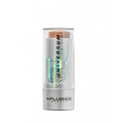 Influence Стик для макияжа 3 в 1 Universum Stick Influence Стик для макияжа 3 в 1 Universum Stick