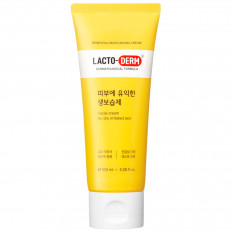 CKD Увлажняющий крем с лактобактериями Moisturizing Cream 100мл Корея