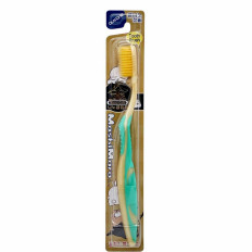 Зубная щетка с наночастицами золота Nano Gold Toothbrush Корея Зубная щетка с наночастицами золота Nano Gold Toothbrush Корея