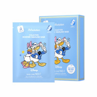 JMsolution Тканевая маска со скваланом Collection Moisture Squalane Mask Корея
