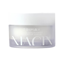 TRIMAY Осветляющий крем с рисовыми отрубями, глутатионом и ниацинамидом Bright Up Cream 50 мл. Корея TRIMAY Осветляющий крем с рисовыми отрубями, глутатионом и ниацинамидом Bright Up Cream 50 мл. Корея