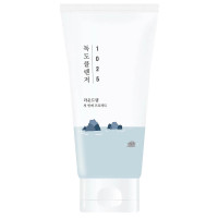 ROUND LAB Очищающая пенка для умывания с морской водой 1025 Dokdo Cleanser 150мл. Корея