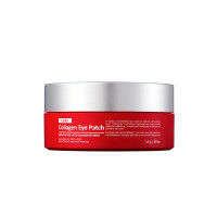 MEDI-PEEL Коллагеновые патчи для век с лактобактериями 60шт. Корея